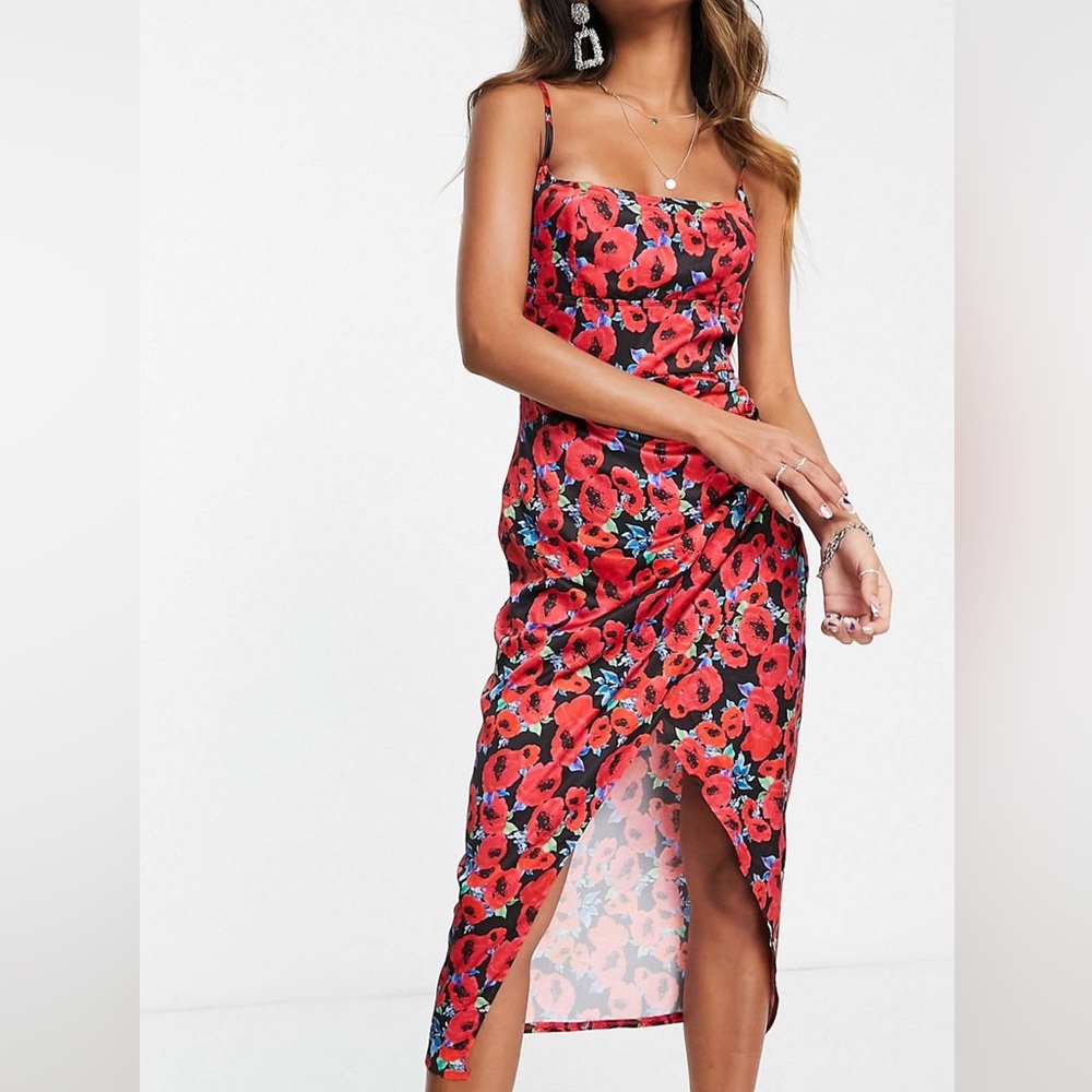 ASOS dress size 4.